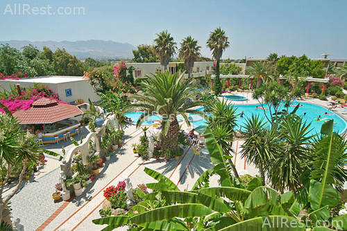 Apollon Hotel 20